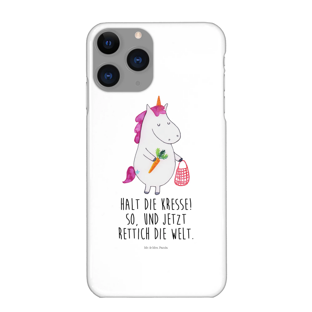 Etui na iPhone 10 jednorożec warzywa Handy Case, Handyhülle, Handycover, Hülle, Iphone X, Handy, Cover, Iphone 10, Einhorn, Einhorn Deko, Einhörner, Unicorn, Wochenmarkt, Gemüse, Biomarkt
