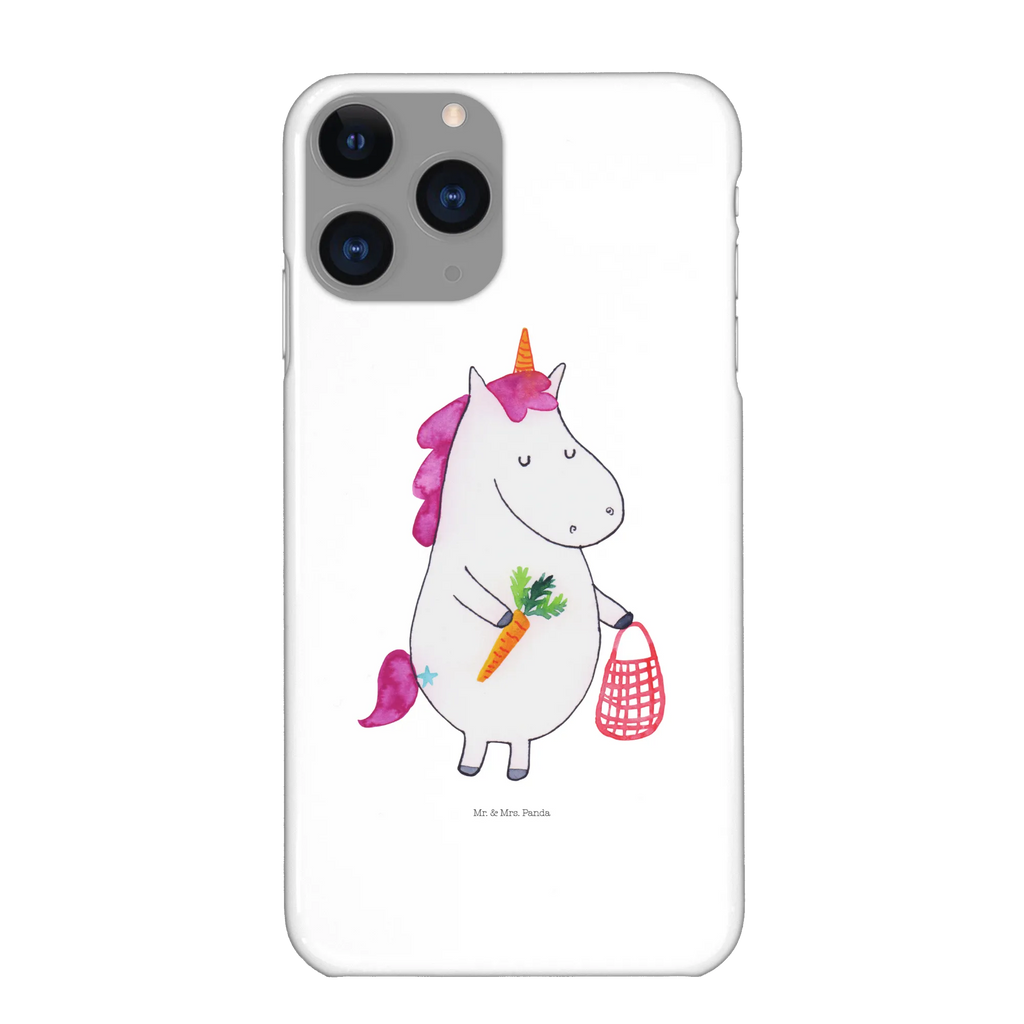 Etui na iPhone 10 jednorożec warzywa Handy Case, Handyhülle, Handycover, Hülle, Iphone X, Handy, Cover, Iphone 10, Einhorn, Einhorn Deko, Einhörner, Unicorn, Wochenmarkt, Gemüse, Biomarkt