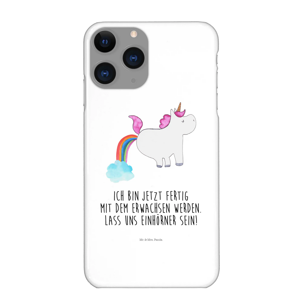 Handyhülle Einhorn Pupsen Handy Case, Iphone X, Cover, Handy, Handycover, Handyhülle, Hülle, Iphone 10, Einhorn, Einhorn Deko, Einhörner, Unicorn, Freundin, Einhornpower, Spaß, Lustig, Glitzer, Erwachsenwerden, Regenbogen, Pups