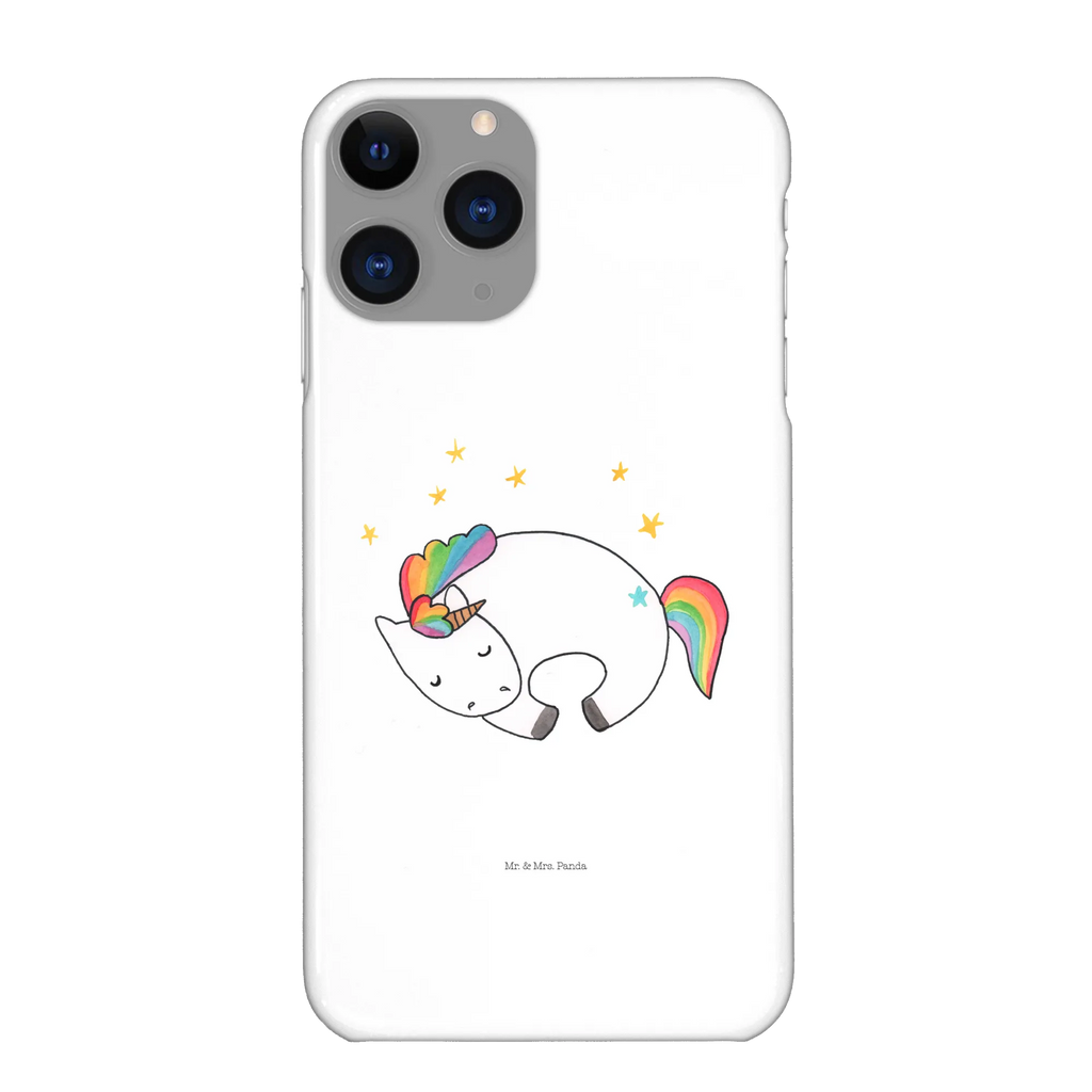 Phone case unicorn Night Iphone 10, mobile cover, mobile phone, cover, mobile phone case, Iphone X, case, unicorn, unicorns, people, calm, Unicorn, dream, fun, present girlfriend, reality, gift, Unicorn saying, girlfriend, funny saying