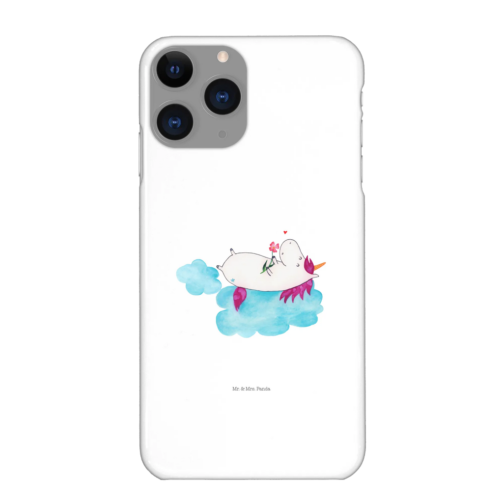 Etui na iPhone 11 Jednorożec Zakochany Handycover, Handy, Cover, Iphone 10, Hülle, Handy Case, Iphone X, Handyhülle, Einhorn, Einhorn Deko, Einhörner, Unicorn, Liebe, Verliebt, Liebesbeweis, Wolke, Freundin