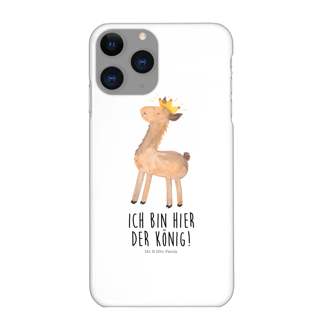Etui na iPhone 10 lama Król Cover, Handy Case, Iphone 10, Handycover, Handyhülle, Iphone X, Hülle, Handy, Lama, Alpaka, Kollegin, Abi, Büro Kollege, Mama, Königin, Vorgesetzter, König, Lamas, Freundin, Chef, Abitur, Papa