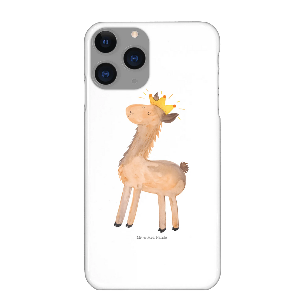 Etui na iPhone 10 lama Król Cover, Handy Case, Iphone 10, Handycover, Handyhülle, Iphone X, Hülle, Handy, Lama, Alpaka, Kollegin, Abi, Büro Kollege, Mama, Königin, Vorgesetzter, König, Lamas, Freundin, Chef, Abitur, Papa