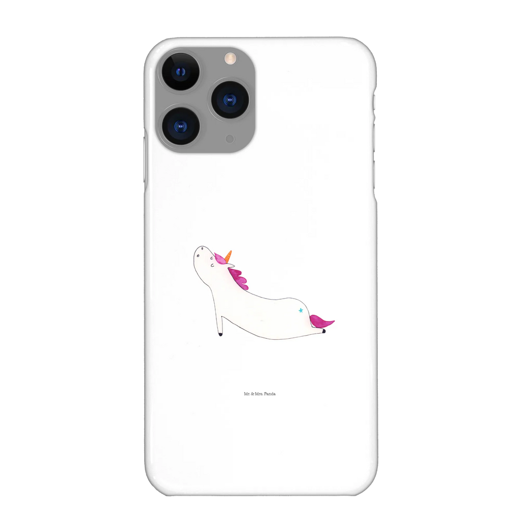 Handyhülle Einhorn Yoga Cover, Handy Case, Handycover, Handyhülle, Hülle, Handy, Iphone X, Iphone 10, Einhorn, Einhorn Deko, Einhörner, Unicorn, Witzig, Joga, Yoga, Achtsamkeit, Yogamatte, Sport, Namaste, Süß, Entspannung, Lustig