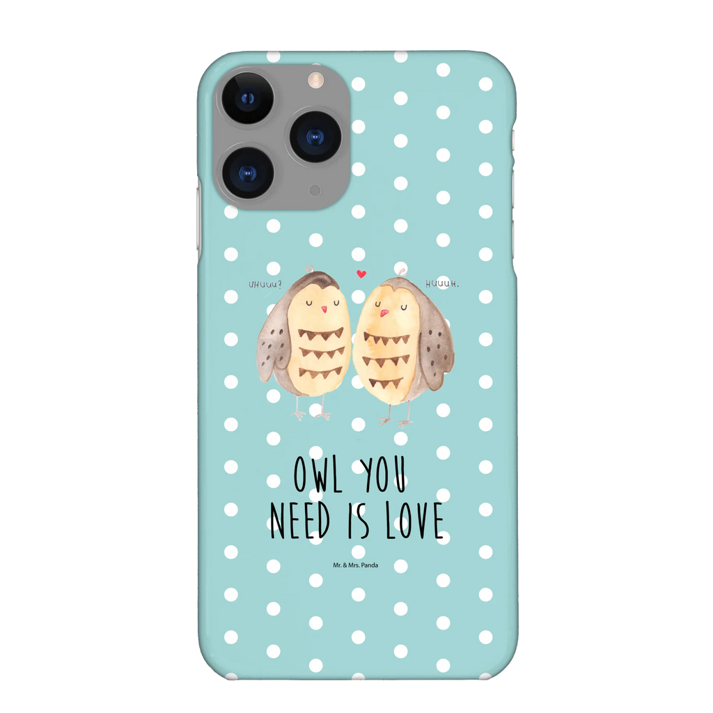 Handyhülle Eulen Liebe Handyhülle, Handy Case, Handycover, Iphone X, Cover, Handy, Iphone 10, Hülle, Eule, Liebe Spruch, Freund, Liebe, Eule Deko, Owl, Hochzeit Spruch, Wortspiel Lustig, Freundin Geschenk, All You Need Is Love