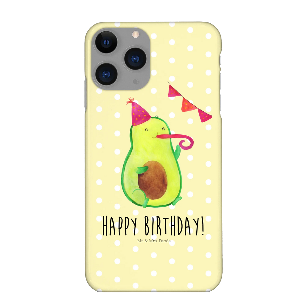 Handyhülle Avocado Geburtstag Cover, Handyhülle, Handy Case, Iphone X, Iphone 10, Handy, Hülle, Handycover, Veggie, Avocado, Gesund, Vegan