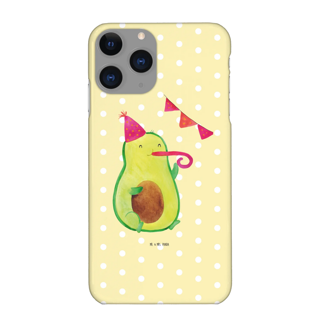 Handyhülle Avocado Geburtstag Cover, Handyhülle, Handy Case, Iphone X, Iphone 10, Handy, Hülle, Handycover, Veggie, Avocado, Gesund, Vegan