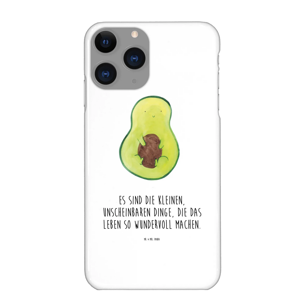 Handyhülle Avocado Kern Cover, Handy Case, Handyhülle, Iphone X, Iphone 10, Handy, Hülle, Handycover, Veggie, Avocado, Gesund, Vegan, Spruch Leben, Kern, Pflanze, Avocadokern, Avokado