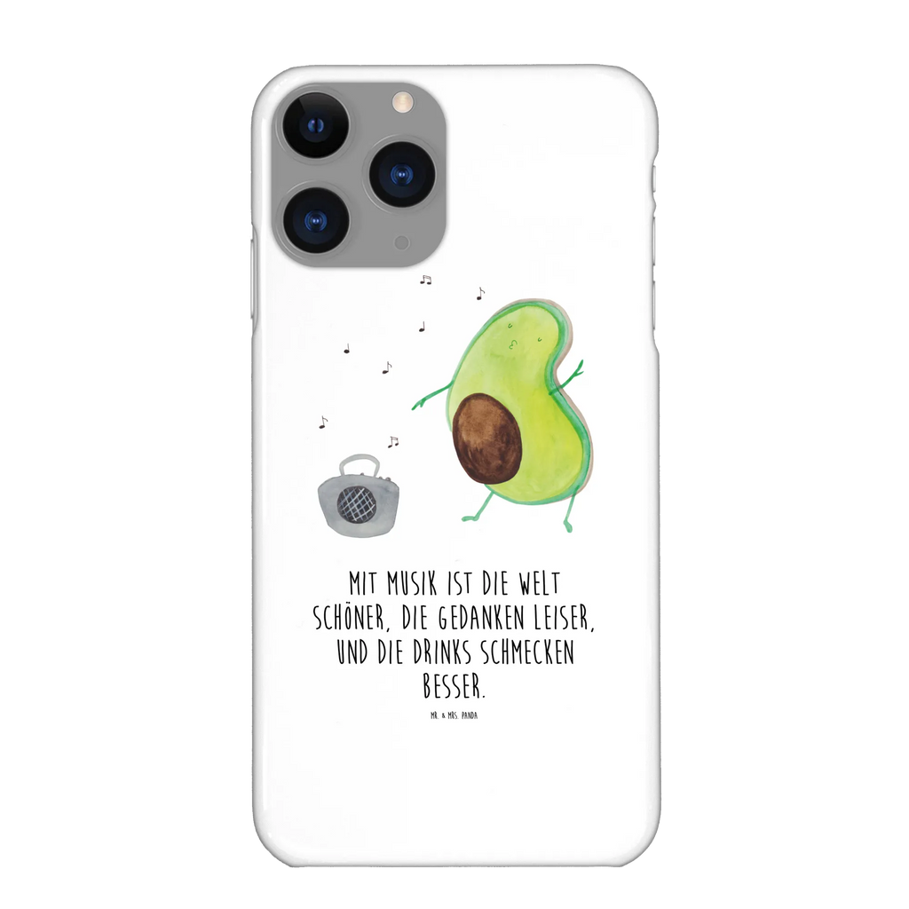 Phone case avocado Dance Iphone 10, Handyhülle, Cover, Hülle, Handy Case, Iphone X, Handycover, Handy, Veggie, Avocado, Gesund, Vegan