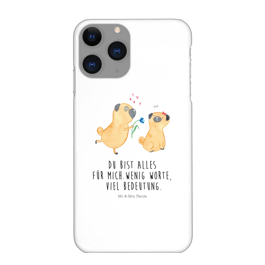 Handyhülle Mops Verliebt Iphone X, Iphone 10, Cover, Handy, Handy Case, Handyhülle, Handycover, Hülle, Hund, Tierliebhaber, Haustier, Hundemotiv, Hundebesitzer, Hunderasse, Sprüche, Mops, Verliebt, Liebesspruch. Verlobt, Geschenk Freund, Möpse, Hundeliebe, Liebe, Partner