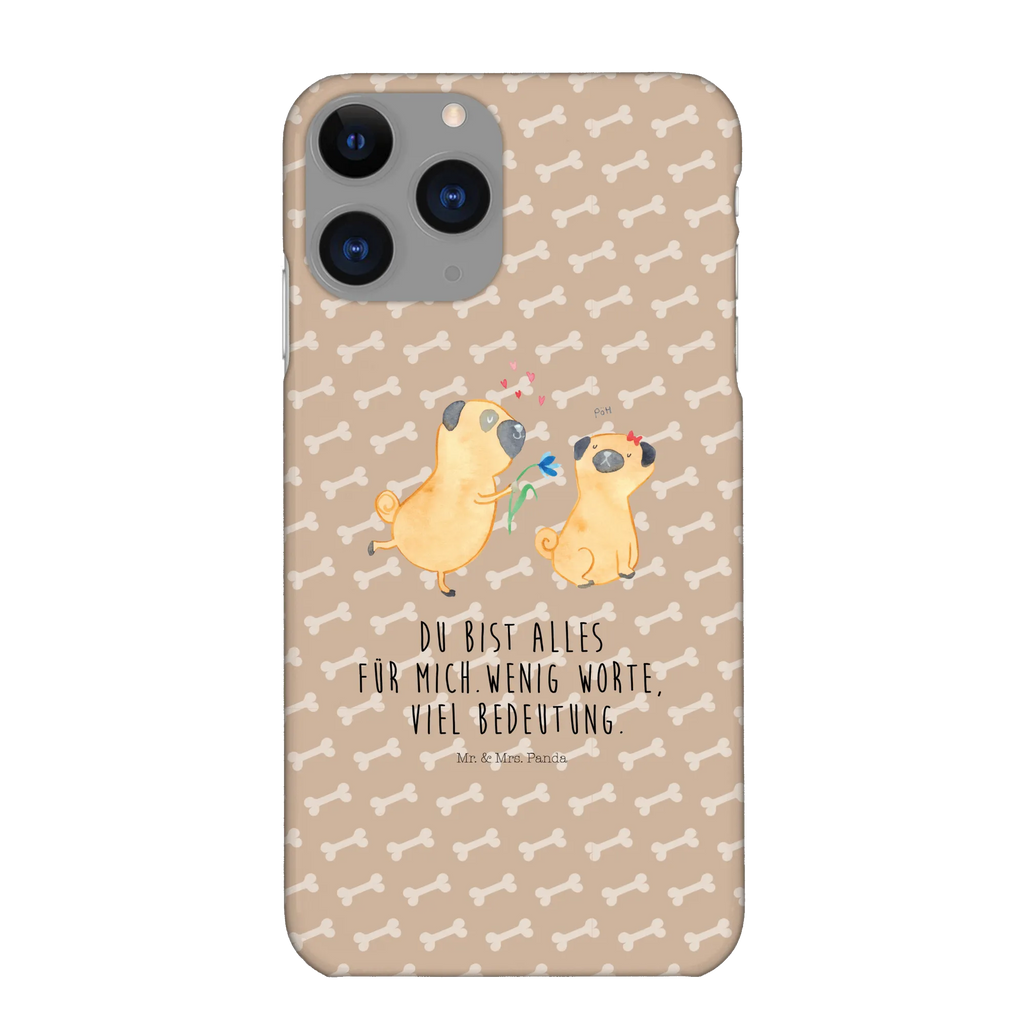 Handyhülle Mops Verliebt Iphone X, Iphone 10, Cover, Handy, Handy Case, Handyhülle, Handycover, Hülle, Hund, Tierliebhaber, Haustier, Hundemotiv, Hundebesitzer, Hunderasse, Sprüche, Mops, Verliebt, Liebesspruch. Verlobt, Geschenk Freund, Möpse, Hundeliebe, Liebe, Partner