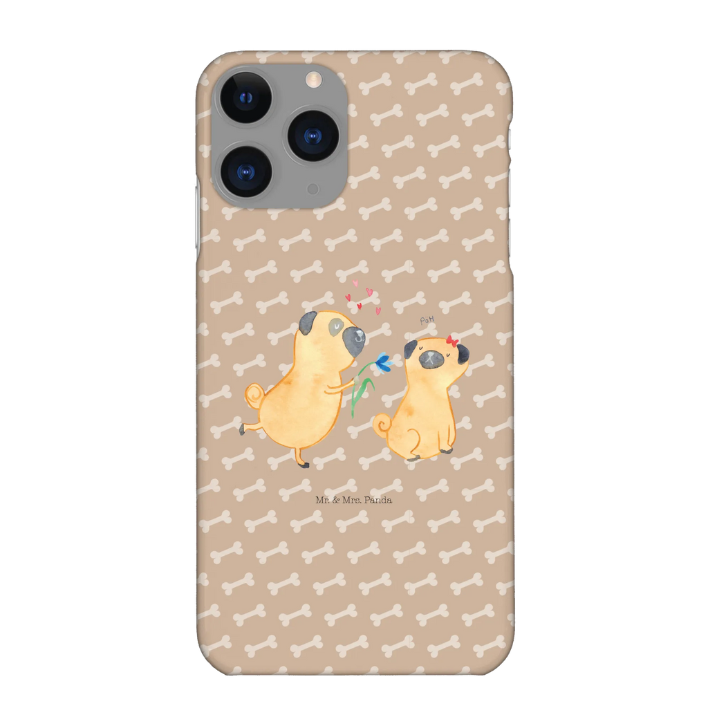 Handyhülle Mops Verliebt Iphone X, Iphone 10, Cover, Handy, Handy Case, Handyhülle, Handycover, Hülle, Hund, Tierliebhaber, Haustier, Hundemotiv, Hundebesitzer, Hunderasse, Sprüche, Mops, Verliebt, Liebesspruch. Verlobt, Geschenk Freund, Möpse, Hundeliebe, Liebe, Partner