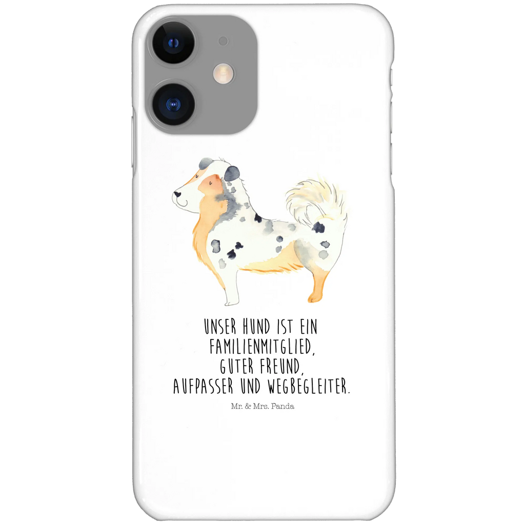 Etui na iPhone 11 Pies Owczarek australijski Iphone X, Handy Case, Handy, Hülle, Iphone 10, Handycover, Cover, Handyhülle, Hund, Tierliebhaber, Haustier, Hundemotiv, Hundebesitzer, Hunderasse, Sprüche, Shepherd, Australien Shepherd, Familienhund, Spruch, Hundeliebe