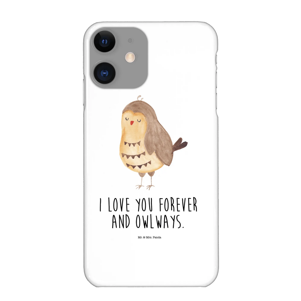 Phone case Owl Satisfied Handy, Cover, Iphone 10, Handycover, Handyhülle, Iphone X, Handy Case, Hülle, Eule, Spruch schön, Liebe Spruch, Owl, Eule Deko, Eule Spruch, Geschenk Hochzeitstag, Wortspiel Lustig, Romantisch