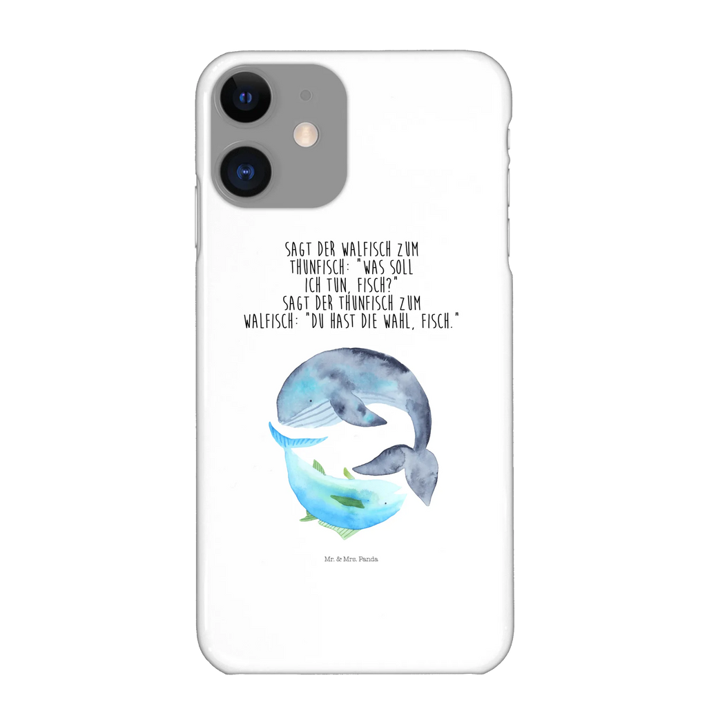 Etui na iPhone 10 wieloryb tuńczyk Handy Case, Iphone 10, Iphone X, Hülle, Handycover, Cover, Handyhülle, Handy, Lustige Sprüche, Tiermotive, Tiere, Gute Laune, Flachwitz, Spruch Lustig, Spruch Des Tages, Flachwitz Geschenk, Wortwitz Lustig, Tunfisch, Witz, Wal, Wahl
