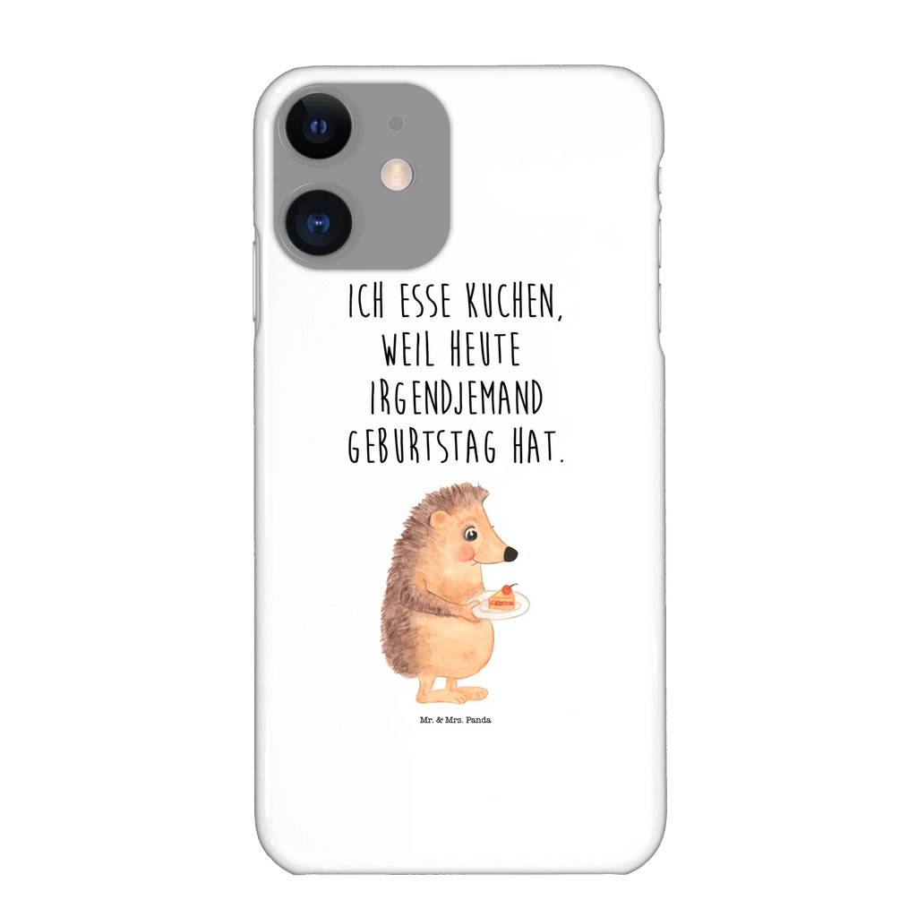 Handyhülle Igel Kuchenstück Cover, Iphone 10, Handy Case, Handyhülle, Hülle, Iphone X, Handy, Handycover, Lustige Sprüche, Tiermotive, Tiere, Gute Laune, Igel, Einladung Party, Geburtstagskuchen, Torte, Backen Geschenk, Kuchen Backen, Essen Spruch, Kuchen