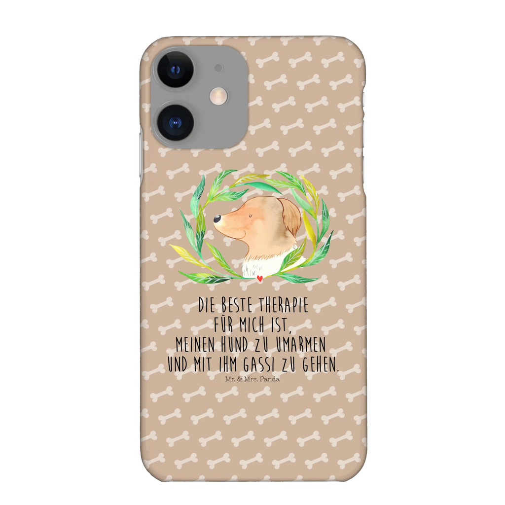 Phone case Dog Flower Handy, Iphone 10, Handy Case, Hülle, Cover, Handycover, Handyhülle, Iphone X, Hund, Tierliebhaber, Haustier, Hundemotiv, Hundebesitzer, Hunderasse, Sprüche, Hundeglück, Hunde, Therapie, Ranke, Hundeliebe, Selbsttherapie