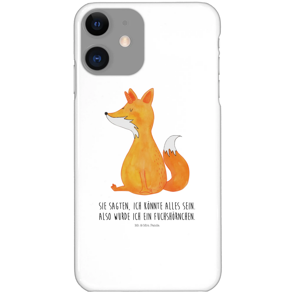 Phone case unicorn Fox Iphone X, mobile cover, case, mobile phone case, Iphone 10, cover, mobile phone, unicorn, unicorns, foxes, fox horns, foxycorn, fox