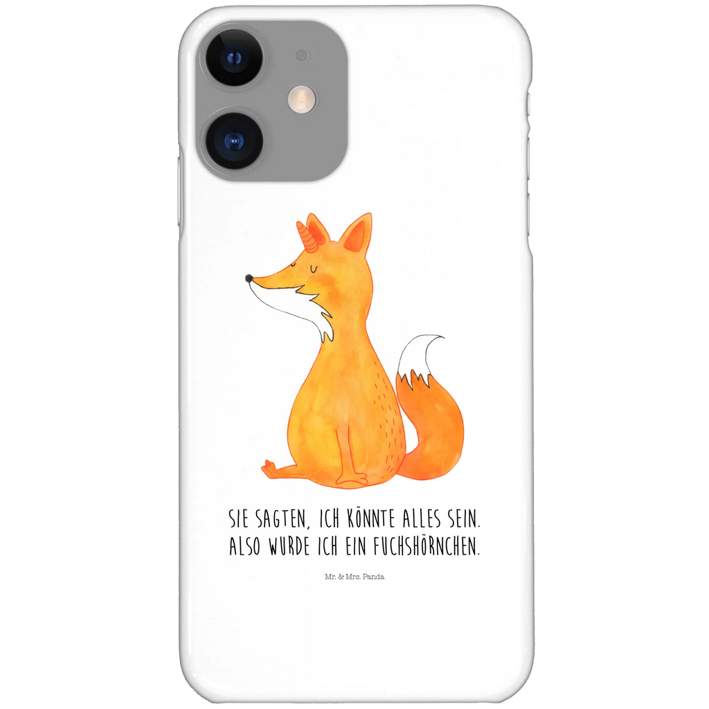 Phone case unicorn Wish Hülle, Cover, Handycover, Handy, Iphone 10, Handyhülle, Iphone X, Einhorn, Einhörner, Einhorn Deko, Unicorn, Unicorns, Fuchshorn, Foxycorn, Fuchshörnchen, Fuchs, Füchse