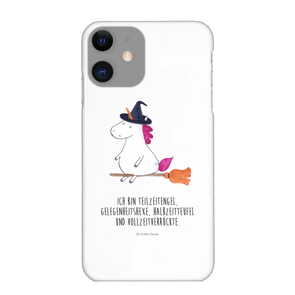 Phone case unicorn Witch Hülle, Iphone 10, Iphone X, Handycover, Handyhülle, Cover, Handy, Handy Case, Einhorn, Einhorn Deko, Einhörner, Unicorn, Freundin, Ehefrau, Zicke, Teufel, Hexe, Frau, Verrückte, Leben, Engel