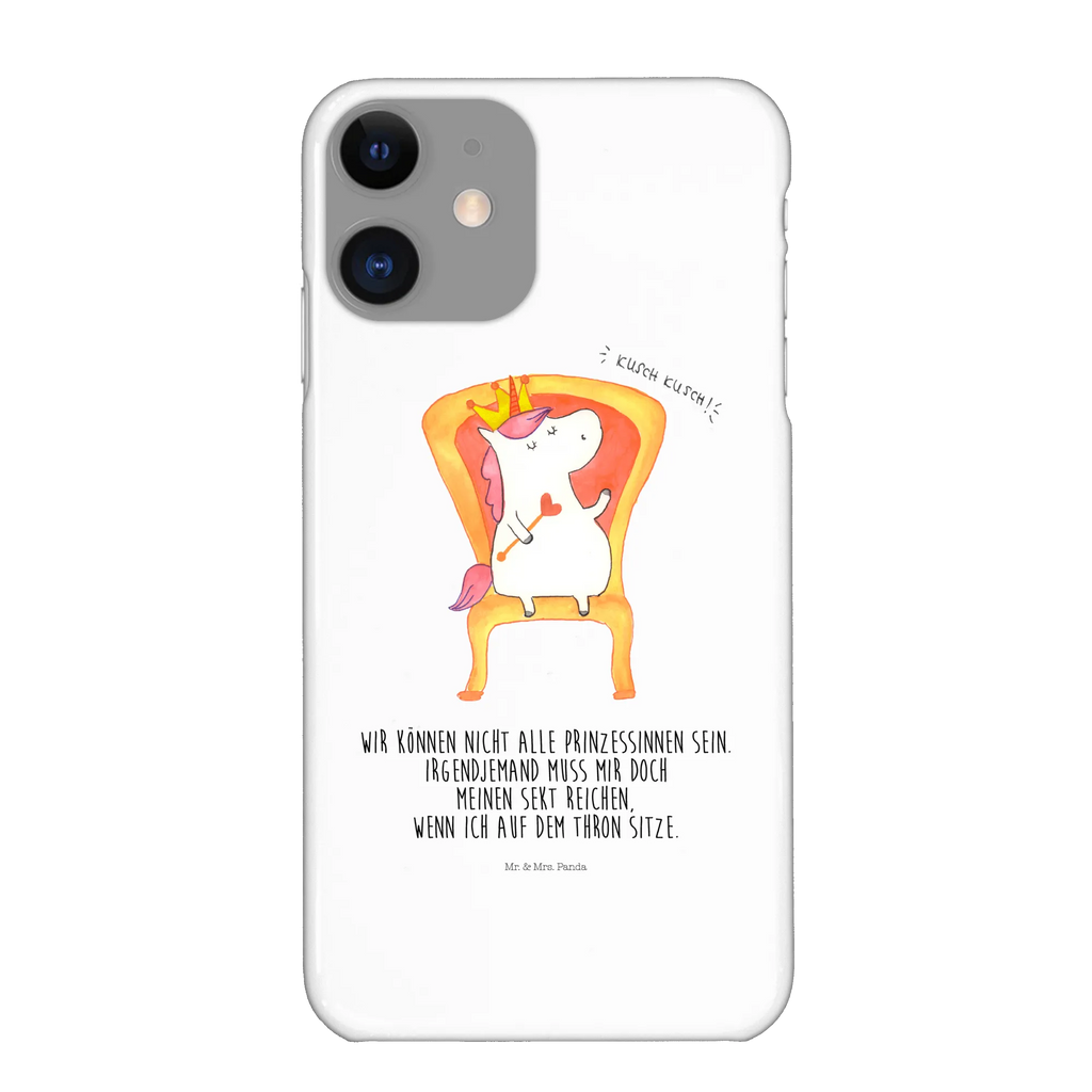 Phone case unicorn king Handy Case, Iphone X, Handycover, Cover, Iphone 10, Hülle, Handy, Handyhülle, Einhorn, Einhorn Deko, Einhörner, Unicorn, Herrscher, Präsident, Kaiser, Bundeskanzler, König, Prinzessin, Krone