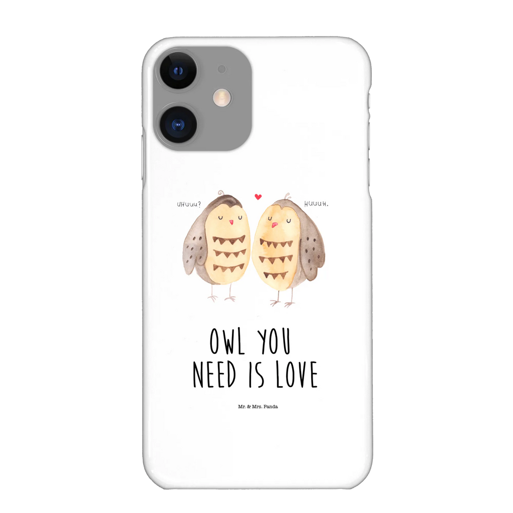 Handyhülle Eulen Liebe Handyhülle, Handy Case, Handycover, Iphone X, Cover, Handy, Iphone 10, Hülle, Eule, Liebe Spruch, Freund, Liebe, Eule Deko, Owl, Hochzeit Spruch, Wortspiel Lustig, Freundin Geschenk, All You Need Is Love