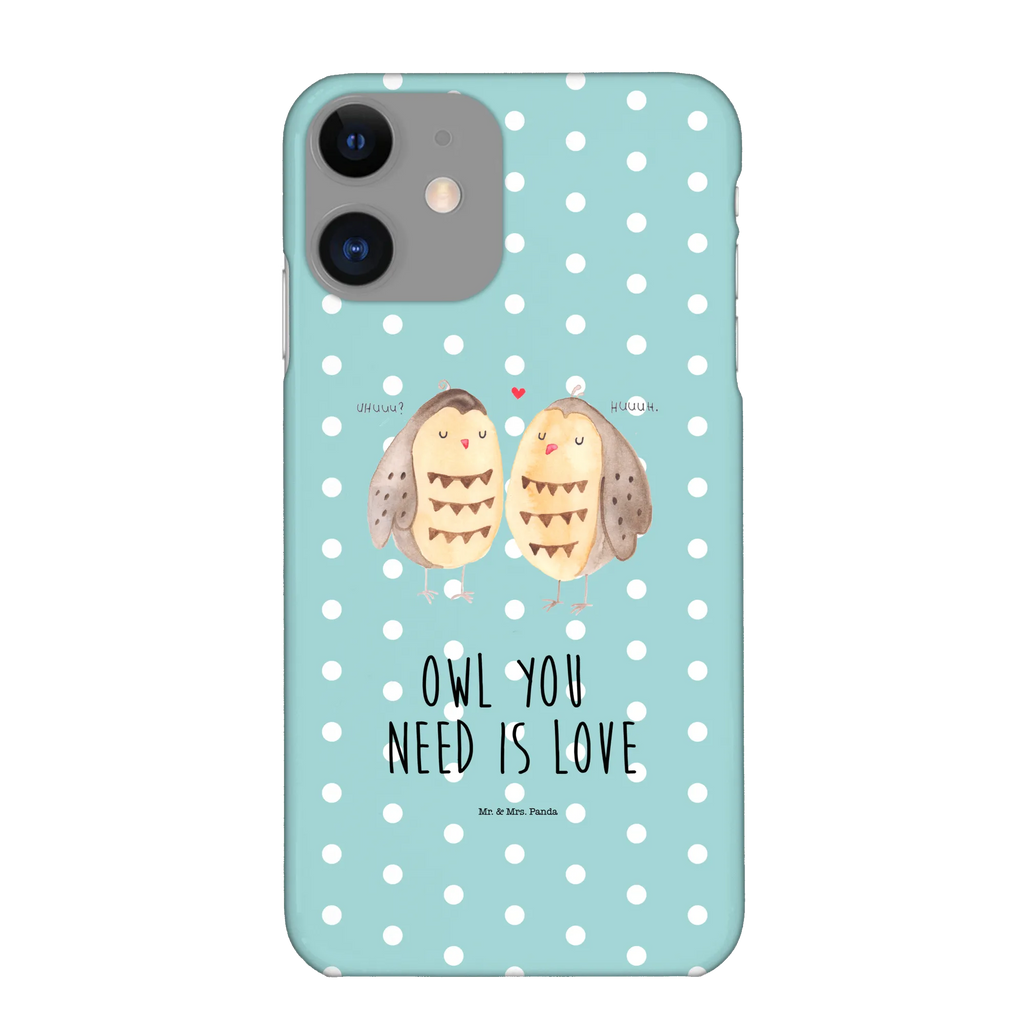 Handyhülle Eulen Liebe Handyhülle, Handy Case, Handycover, Iphone X, Cover, Handy, Iphone 10, Hülle, Eule, Liebe Spruch, Freund, Liebe, Eule Deko, Owl, Hochzeit Spruch, Wortspiel Lustig, Freundin Geschenk, All You Need Is Love