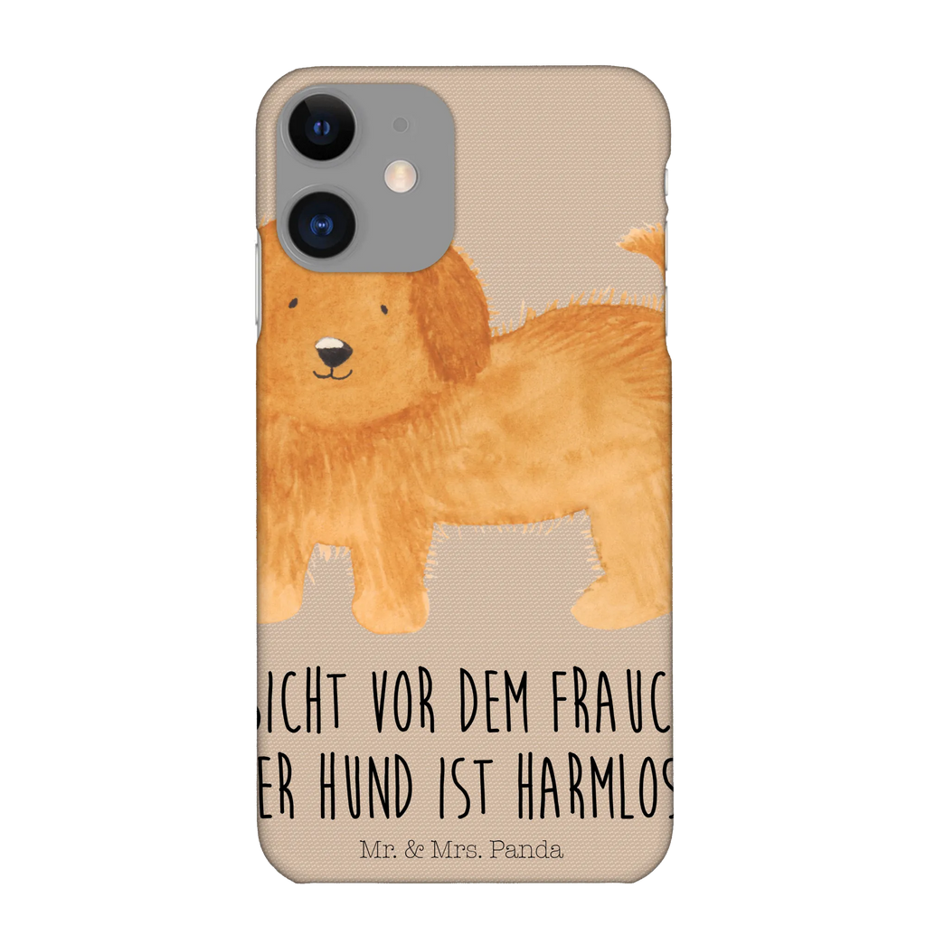 Etui na iPhone 10 pies puszysty Hülle, Iphone X, Cover, Handy, Handycover, Handyhülle, Iphone 10, Handy Case, Hund, Tierliebhaber, Haustier, Hundemotiv, Hundebesitzer, Hunderasse, Sprüche, Hunde, Hundeliebe, Frauchen, Hundemama