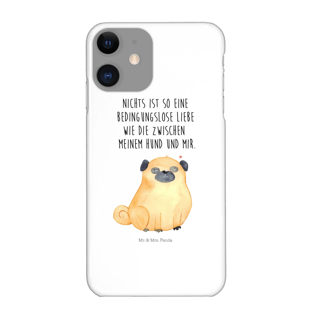 Handyhülle Mops Cover, Handycover, Iphone X, Handyhülle, Hülle, Handy, Iphone 10, Handy Case, Hund, Tierliebhaber, Haustier, Hundemotiv, Hundebesitzer, Hunderasse, Sprüche, Liebe, Hundeliebe, Mops