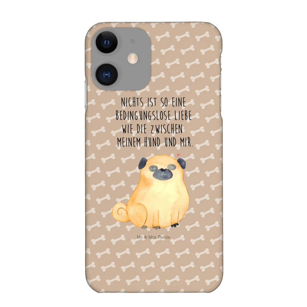 Handyhülle Mops Cover, Handycover, Iphone X, Handyhülle, Hülle, Handy, Iphone 10, Handy Case, Hund, Tierliebhaber, Haustier, Hundemotiv, Hundebesitzer, Hunderasse, Sprüche, Liebe, Hundeliebe, Mops
