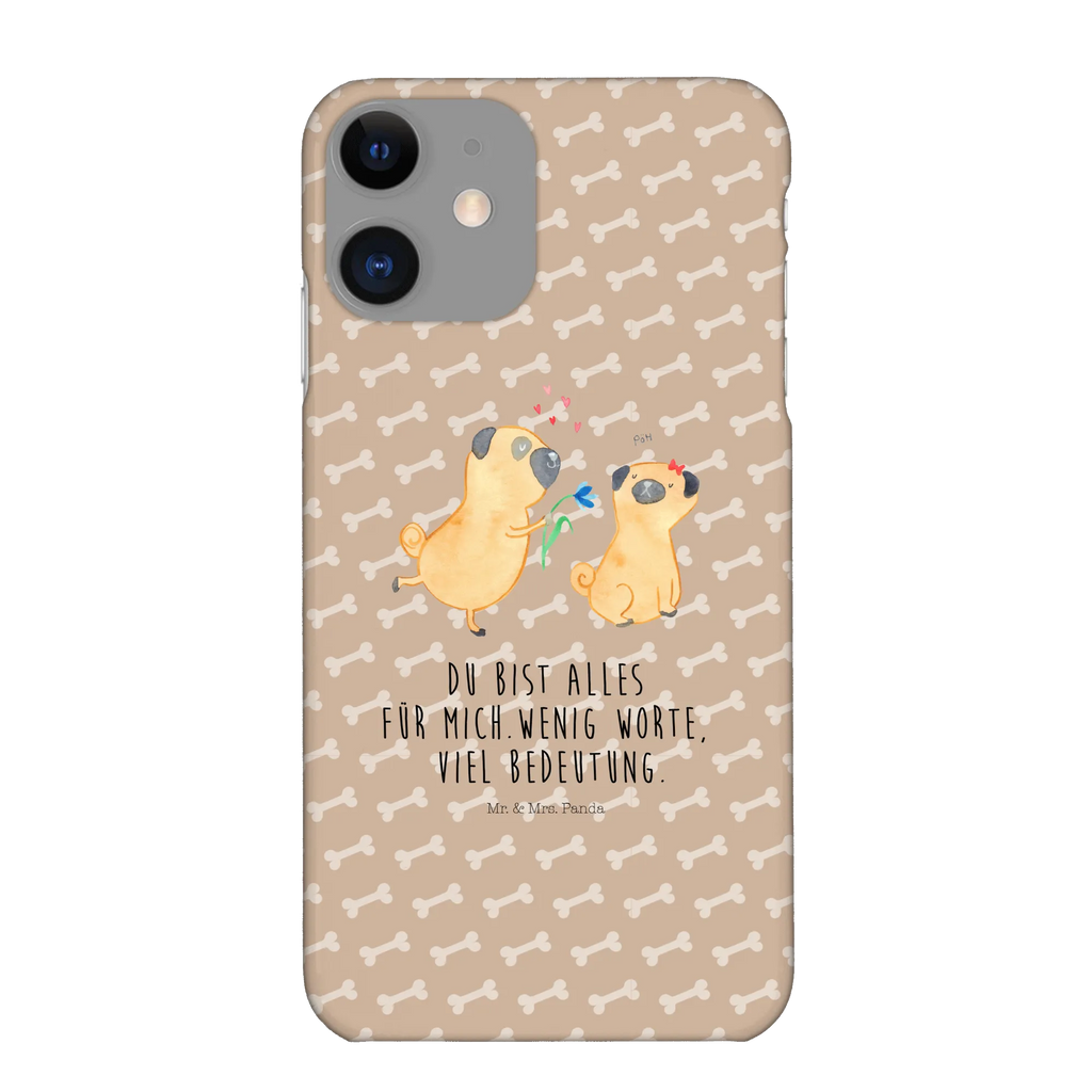 Handyhülle Mops Verliebt Iphone X, Iphone 10, Cover, Handy, Handy Case, Handyhülle, Handycover, Hülle, Hund, Tierliebhaber, Haustier, Hundemotiv, Hundebesitzer, Hunderasse, Sprüche, Mops, Verliebt, Liebesspruch. Verlobt, Geschenk Freund, Möpse, Hundeliebe, Liebe, Partner