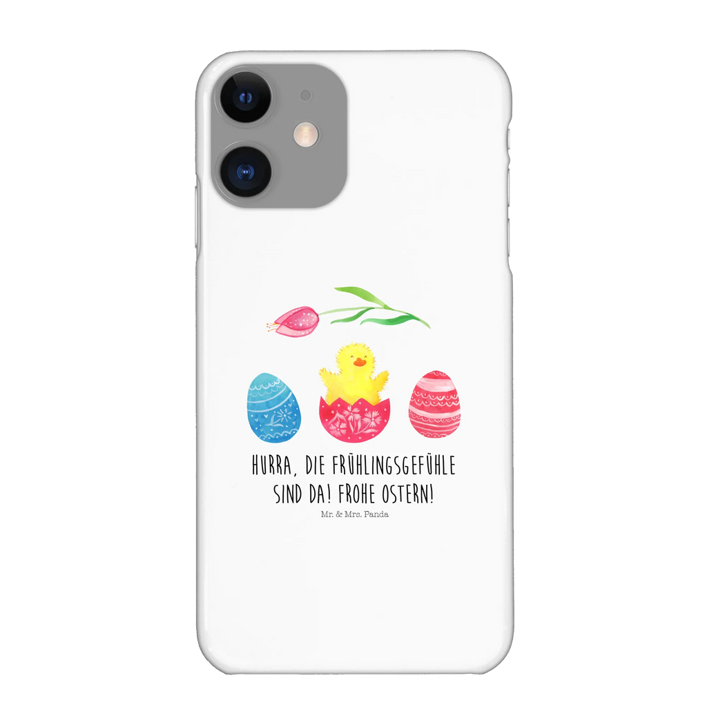 Phone case chick Hatch Iphone X, mobile cover, case, mobile phone, cover, mobile phone case, Iphone 10, Easter, Easter bunny, greetings, Easter egg, Easter greetings, Chicks, Easter eggs, egg, joy, best wishes, spring fever, happy Easter