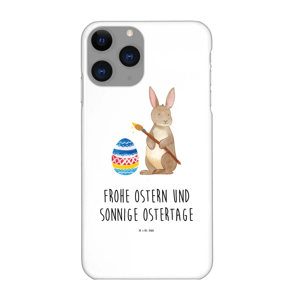 Phone case Hare painting eggs mobile phone case, Iphone 10, mobile cover, cover, Iphone X, mobile phone, case, Easter, Easter bunny, Happy Easter, rabbit, Easter greetings, egg painting, Easter flower, Easter egg, painted Easter eggs