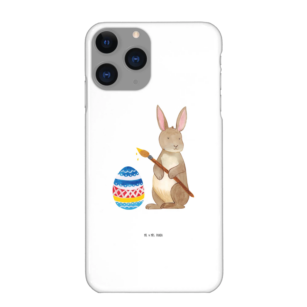 Phone case Hare painting eggs mobile phone case, Iphone 10, mobile cover, cover, Iphone X, mobile phone, case, Easter, Easter bunny, Happy Easter, rabbit, Easter greetings, egg painting, Easter flower, Easter egg, painted Easter eggs