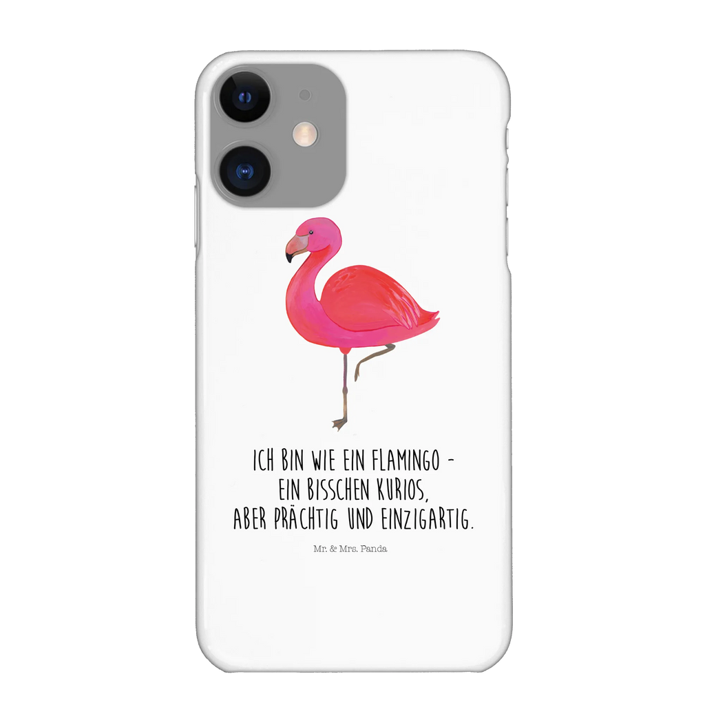 Phone case flamingo Classic cover, Iphone X, mobile cover, mobile phone case, case, Iphone 10, mobile phone, Flamingo, pink, pink bird, bird of paradise, red, flamingo decoration, gift pink, gifts, gift idea, children, adults, girls, flamingo fans, summer, vacation, sea, unusual gifts in pink, pink gifts, girls gifts, small gifts, Caribbean feeling, funny sayings, Self-love, Girlfriends, Me, Saying, Pride, Siblings, Outsider, for me, Unique, Daughter, Son, Girlfriend