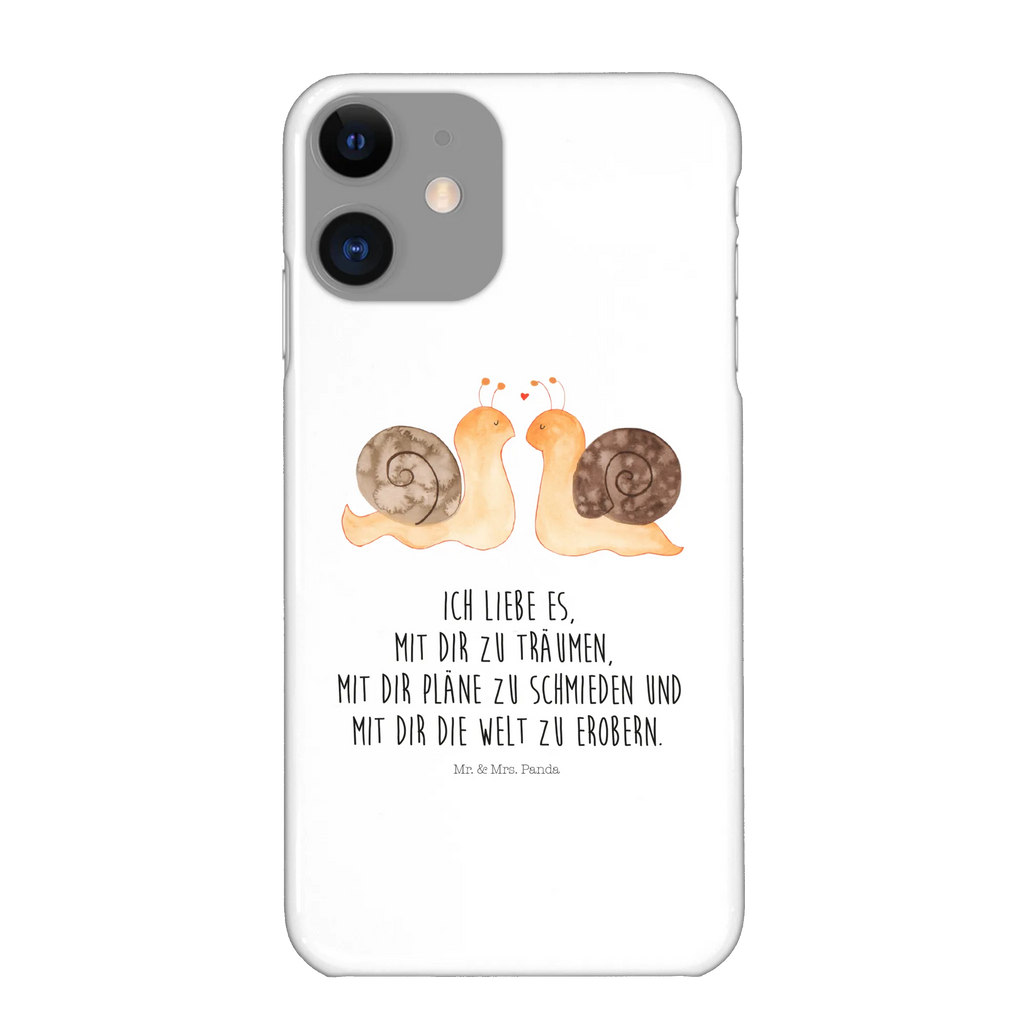 Phone case Snails in love mobile cover, Iphone 10, mobile phone, cover, case, Iphone X, mobile phone case, Love, Loving, Two, Together, Marriage, Engagement, Proposal of marriage, Love gift, gift for her, gift for him, anniversary gift