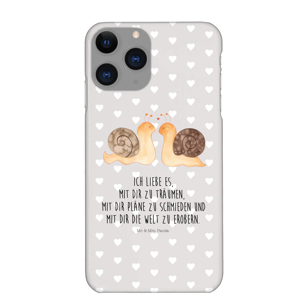 Phone case Snails in love mobile cover, Iphone 10, mobile phone, cover, case, Iphone X, mobile phone case, Love, Loving, Two, Together, Marriage, Engagement, Proposal of marriage, Love gift, gift for her, gift for him, anniversary gift