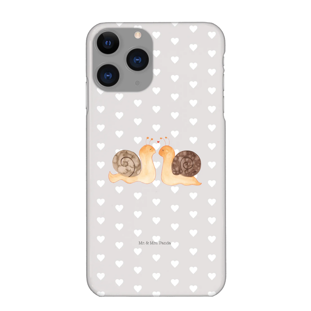 Phone case Snails in love mobile cover, Iphone 10, mobile phone, cover, case, Iphone X, mobile phone case, Love, Loving, Two, Together, Marriage, Engagement, Proposal of marriage, Love gift, gift for her, gift for him, anniversary gift
