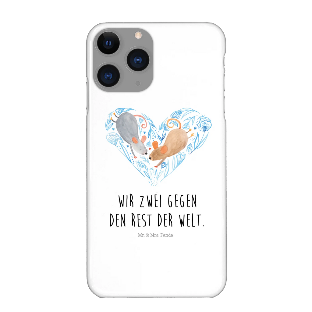 Etui na iPhone 10 Myszy serce Iphone 10, Handycover, Handy, Handy Case, Hülle, Cover, Iphone X, Handyhülle, Ehefrau, Freundin, Liebe, Liebesgeschenk, Jahrestag, Hocheitstag, Verlobung, Freund, Heiratsantrag, Partner, Heiraten, Ehemann, Liebesbotschaft, Hochzeit, Geschenk für Zwei, Liebesbeweis, Gemeinsamkeit, Lieblingsmensch, Maus, Love, Mäuse