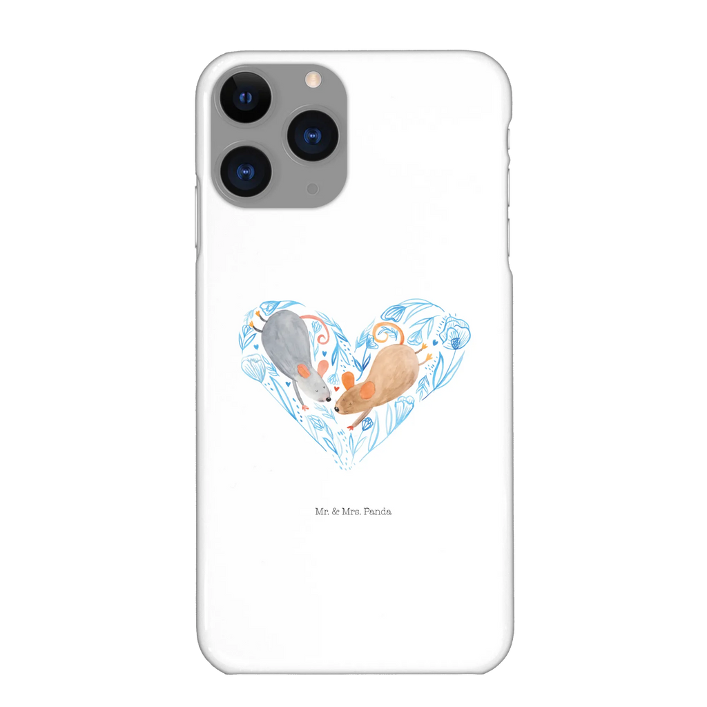 Etui na iPhone 10 Myszy serce Iphone 10, Handycover, Handy, Handy Case, Hülle, Cover, Iphone X, Handyhülle, Ehefrau, Freundin, Liebe, Liebesgeschenk, Jahrestag, Hocheitstag, Verlobung, Freund, Heiratsantrag, Partner, Heiraten, Ehemann, Liebesbotschaft, Hochzeit, Geschenk für Zwei, Liebesbeweis, Gemeinsamkeit, Lieblingsmensch, Maus, Love, Mäuse