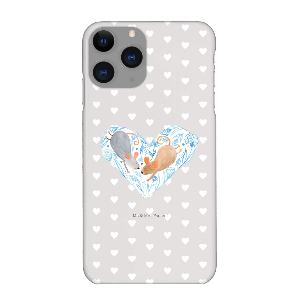 Etui na iPhone 10 Myszy serce Iphone 10, Handycover, Handy, Handy Case, Hülle, Cover, Iphone X, Handyhülle, Ehefrau, Freundin, Liebe, Liebesgeschenk, Jahrestag, Hocheitstag, Verlobung, Freund, Heiratsantrag, Partner, Heiraten, Ehemann, Liebesbotschaft, Hochzeit, Geschenk für Zwei, Liebesbeweis, Gemeinsamkeit, Lieblingsmensch, Maus, Love, Mäuse