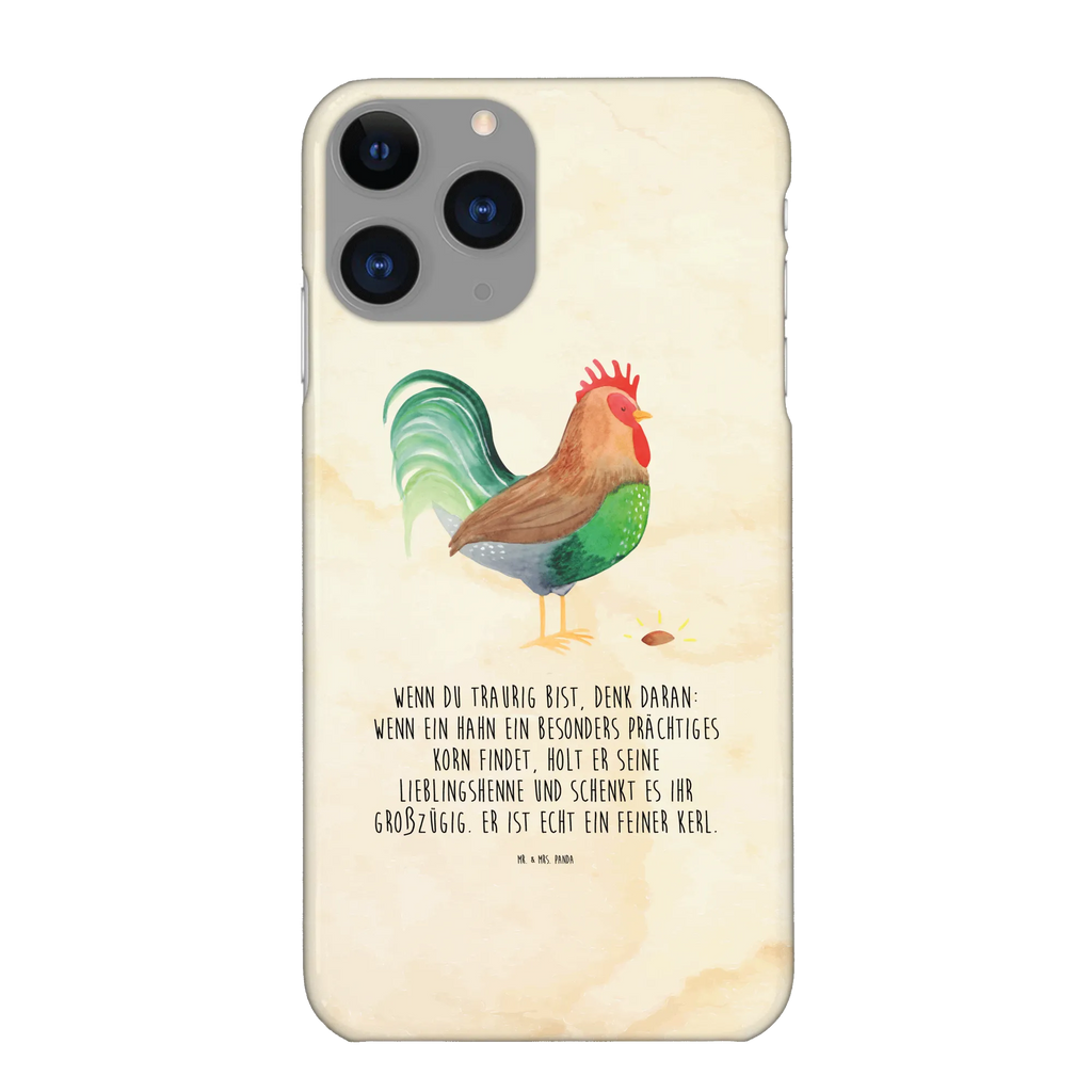Etui na iPhone 11 kogut ziarno Handy, Iphone X, Hülle, Handycover, Handy Case, Handyhülle, Cover, Iphone 10, Landwirt, Landwirtin, Bauernhof, Hoftiere, Natur, Henne, Hahn, Korn, Eier