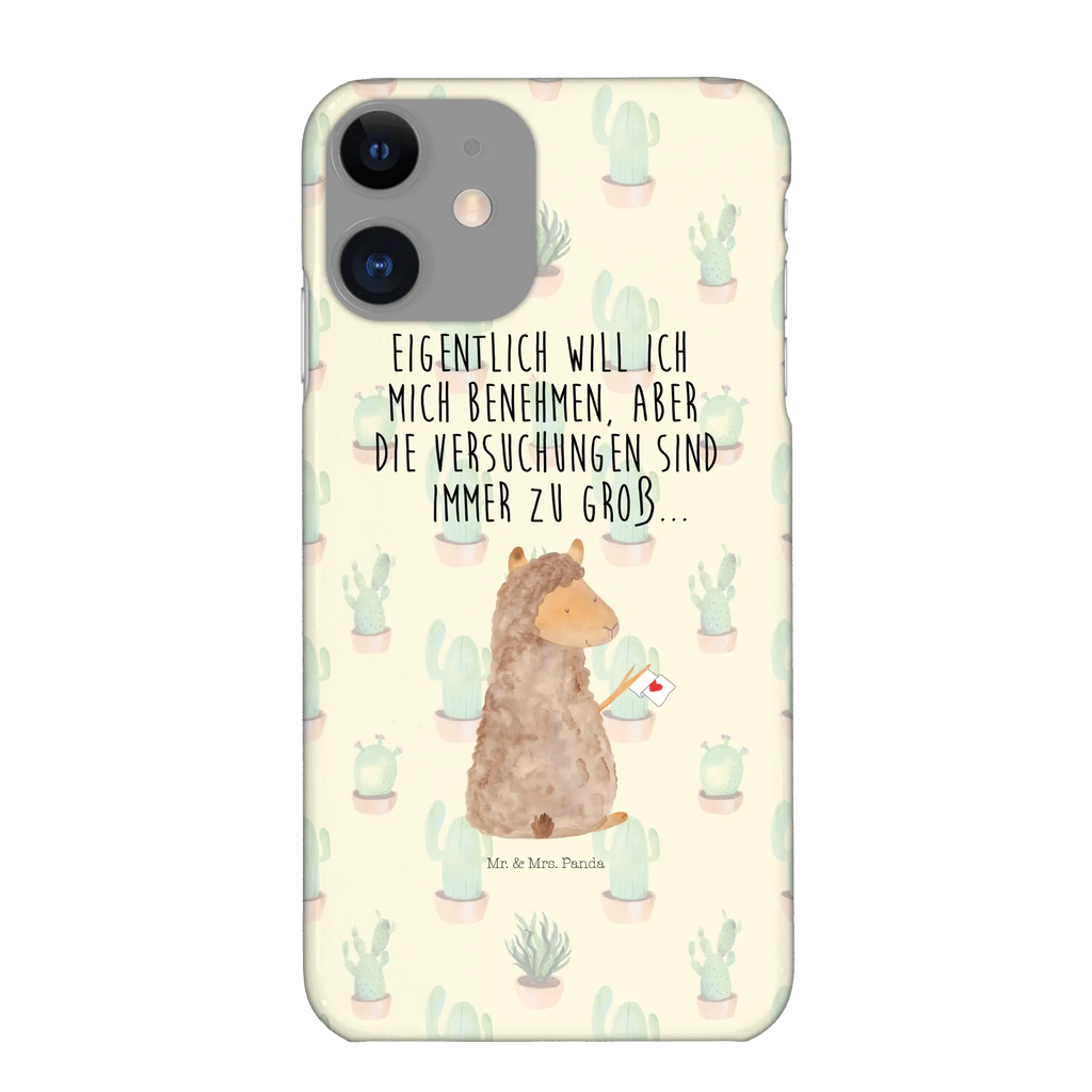 Phone case alpaca banner Iphone 10, Iphone X, Handy Case, Handy, Hülle, Cover, Handyhülle, Handycover, Lama, Alpaka, Alpakas, Lamas, Liebe