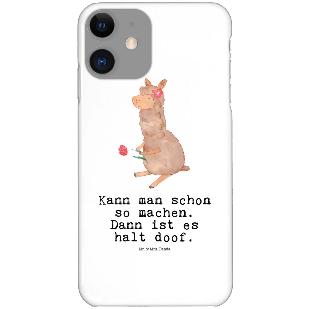 Phone case alpaca flower Iphone X, Cover, Handy, Iphone 10, Hülle, Handyhülle, Handy Case, Handycover, Lama, Alpaka, Alpaka Zitat, Motiv Alpaka, Alpaka Dekor, Alpaka Dekoration, Lamas, Alpaka Spruch, Alpaka Witz, Blume, Alpaka Geschenk