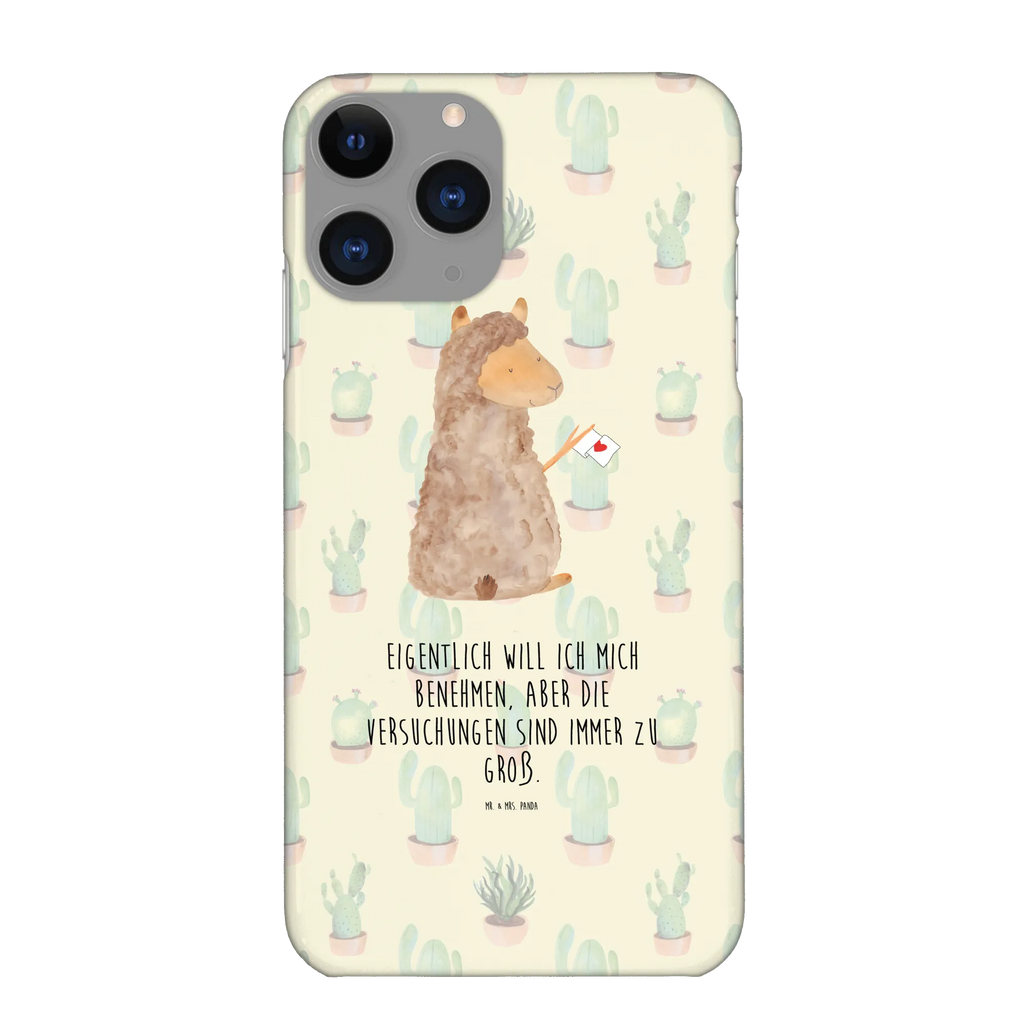 Phone case alpaca banner Iphone 10, Iphone X, Handy Case, Handy, Hülle, Cover, Handyhülle, Handycover, Lama, Alpaka, Alpakas, Lamas, Liebe