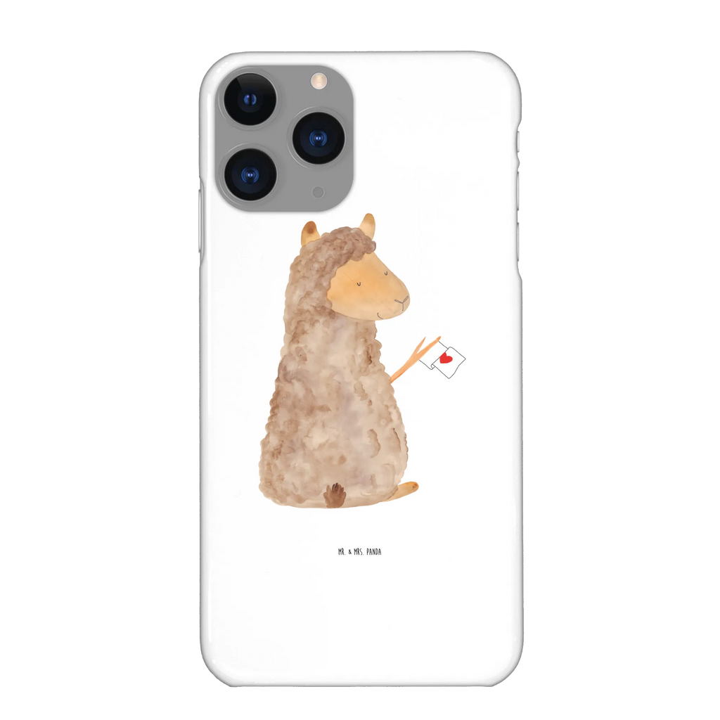 Phone case alpaca banner Iphone 10, Iphone X, Handy Case, Handy, Hülle, Cover, Handyhülle, Handycover, Lama, Alpaka, Alpakas, Lamas, Liebe