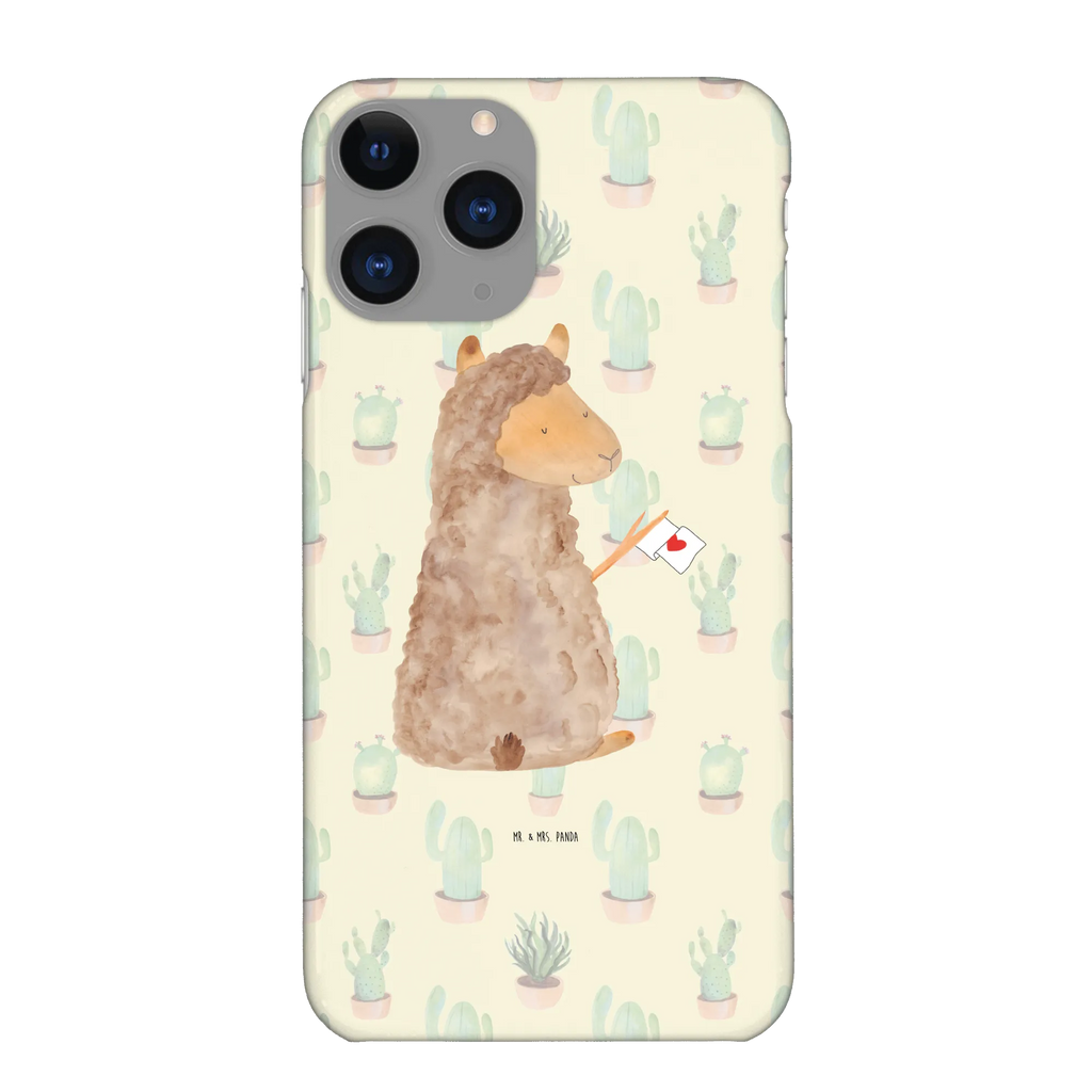 Phone case alpaca banner Iphone 10, Iphone X, Handy Case, Handy, Hülle, Cover, Handyhülle, Handycover, Lama, Alpaka, Alpakas, Lamas, Liebe
