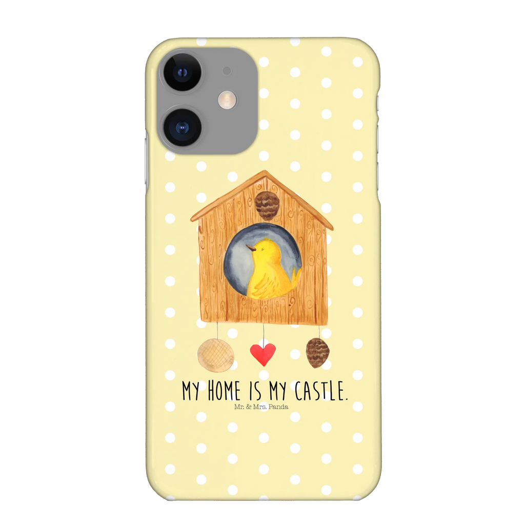 Etui na iPhone 10 ptak Dom Handyhülle, Handy, Handy Case, Hülle, Iphone 10, Iphone X, Cover, Handycover, Lustige Sprüche, Tiermotive, Tiere, Gute Laune, Wohnung, Home Sweet Home, Nest, Vogel, Vögel, Familie, Eigenheim, Unser Haus, Zuhause, Vogelhäuschen, Vogelhaus, Lieblingsort, Castle, Haus