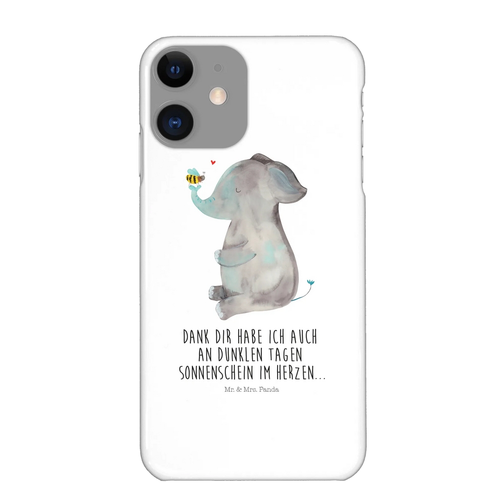 Handyhülle Elefant Biene Handycover, Iphone 10, Hülle, Handyhülle, Handy Case, Iphone X, Handy, Cover, Lustige Sprüche, Tiermotive, Tiere, Gute Laune, Jahrestag, Biene, Hochzeitsgeschenk, Liebesspruch, Liebe, Liebesbeweis, Elefant, Liebesgeschenk, Heiratsantrag