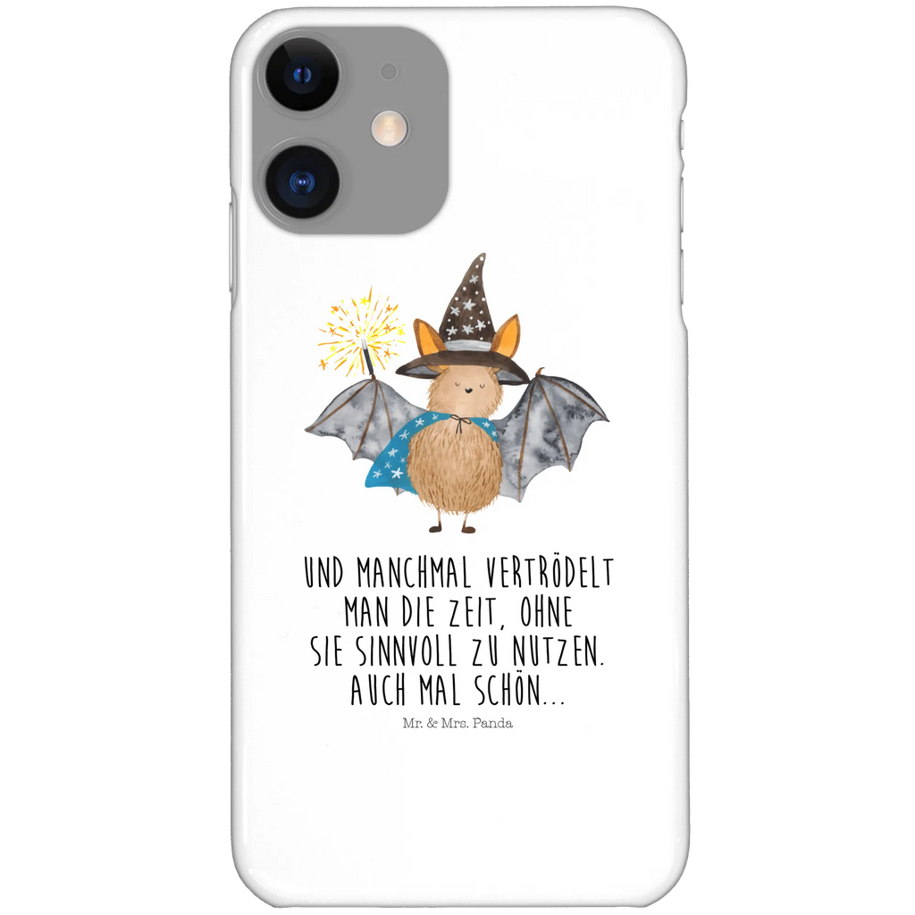 Phone case bat wizard mobile phone, Iphone 10, mobile cover, Iphone X, cover, case, mobile phone case, small animals, cute, funny, cute animal motives, hand drawn, small world, funny sayings, good mood, happy, gifts, gift ideas, special gifts, animal lover, card, magicians, get in, bats, sorcerers, women, Bats